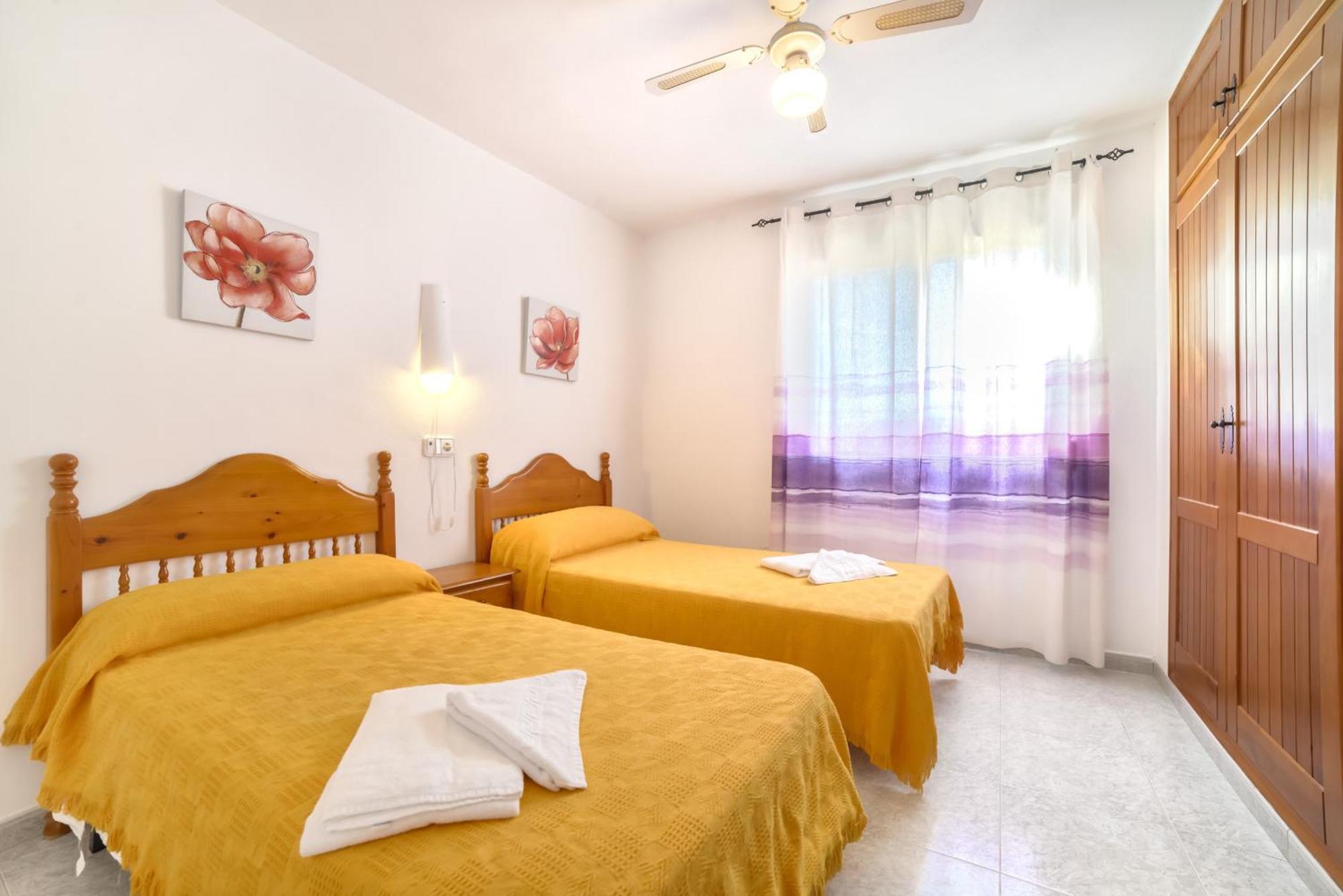 Villa Sasha - Plusholidays Calpe Exterior foto